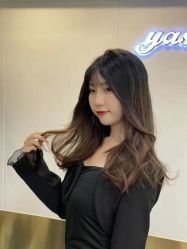 -雅仕 HAIR SALON 美发沙龙