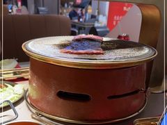 -西塔老太太泥炉烤肉(温州首店万象城黑金店)
