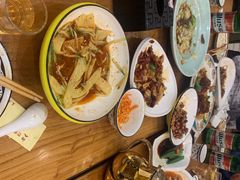 -巴依老爷新疆美食(望京小街店)