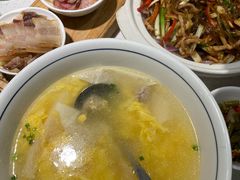 -刀板香·安徽菜(国购IFC店)