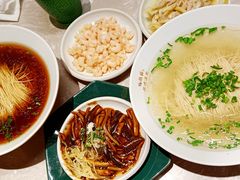-松鹤面馆·古法焖肉面(观前店)