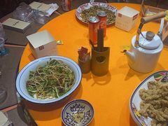 -王婆炒鱼(总店)