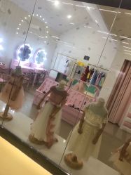 -meland club亲子乐园(重庆万象城店)