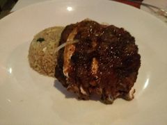 -Mai Mai Restaurant