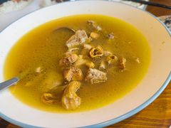 松茸土鸭汤-宴武夷·匠心闽味(印象大红袍店)