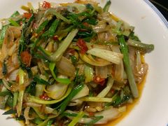 小炒藠头-大碗先生(攸县望云店)