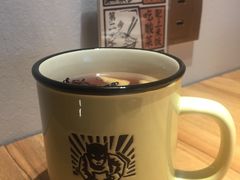 洛神花陈皮水-太二酸菜鱼(正大广场店)