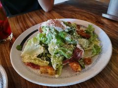 -PIZZA BIANCA(民园店)