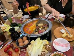 -牛New寿喜烧(青浦店)