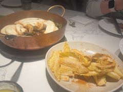 -奉天小馆·非遗东北菜(济南万象城店)