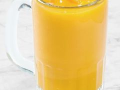 鲜榨芒果汁-Ice Monster冰馆·CNN评选全球十大甜品(国贸商城店)
