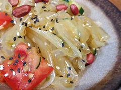 舂粉皮-阿木舂记·特色小吃(平江路店)