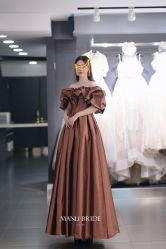 点击看大图 -MANLI BRIDAL婚纱