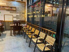 等位区-首尔馆韩国料理(金童路店)