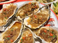 -四禧精酿铜锅涮肉·烧烤工场(大明湖店)