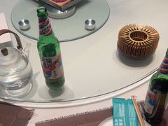 -通海俄式烧烤·俄罗斯大串(嵩山路店)