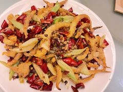 -昱德来·天津菜(河西店)