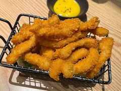-院子餐厅·大锅菜·老杭帮(桥西直街店)