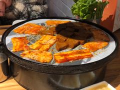 -么肆烤肉(汉街形象店)