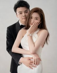 -拾尚映画·STUDIO婚纱摄影(中关村店)