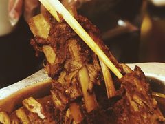 加羊排-蝎王府羊蝎子(西稍门店)