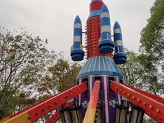 -南昌之星游乐场