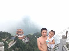 -洛阳白云山景区