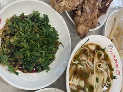 -老四季(南市场店)