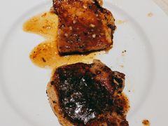 -广州中心皇冠假日酒店-环市食坊·海鲜自助餐厅