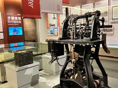 -中国铁道博物馆(正阳门馆)