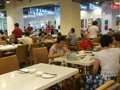 -舊街坊茶楼(市二宫店)