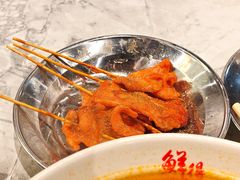 -鲜得来排骨年糕(即墨路店)