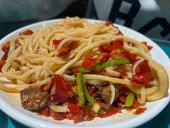 -巴依老爷新疆美食(天津远洋乐堤港店)