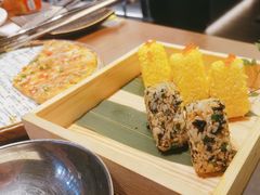 -海之屋韩式烤肉(海棠68环球美食街店)