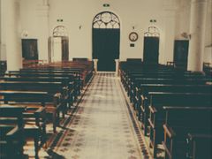 -上海佘山国家森林公园西佘山园