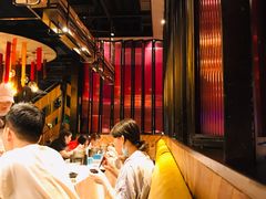 -星伦多自助料理(华润万象城店)