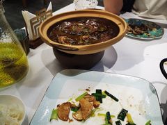 -一品江南韵·淮扬菜