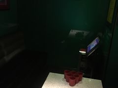 -百威KTV(恒福路店)