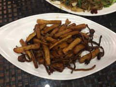 -静之湖湖畔餐厅