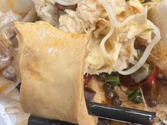 -肥婆麻辣火锅.顺德首创药材麻辣火锅(容桂店)