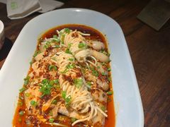 -外婆家(蓝色港湾店)