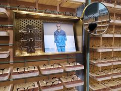 -木九十眼镜(领展购物广场·中关村店)