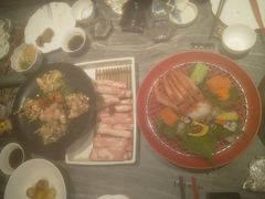 -合乐·创意火锅·海鲜火锅(亚东柒号店)