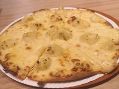 -必胜客(北苑路店)