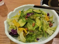 -金豆角砂锅焖面(安贞店)