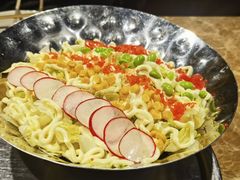 -老大连·海肠捞饭·大连海鲜大连菜(西安路店)