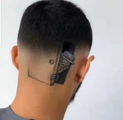 -BHG Hair Salon