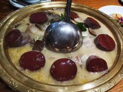 -金掌勺·锅包肉(广渠门店)