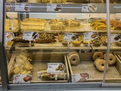 -85度C(上海兰溪二店)