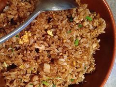 -绿茶餐厅(天津天河城店)